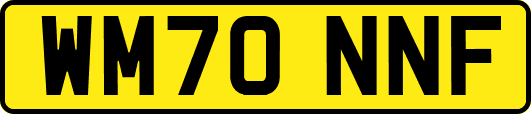 WM70NNF