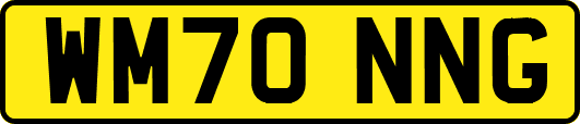 WM70NNG