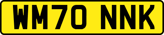 WM70NNK