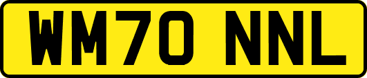 WM70NNL