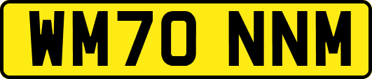 WM70NNM