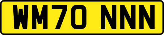 WM70NNN