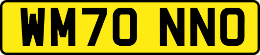 WM70NNO