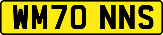 WM70NNS