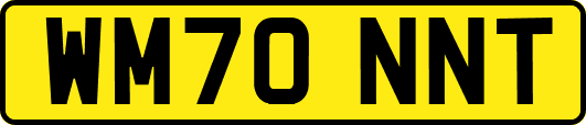 WM70NNT