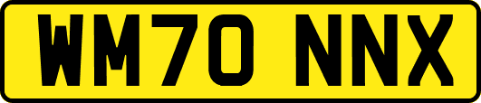 WM70NNX