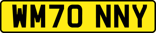 WM70NNY