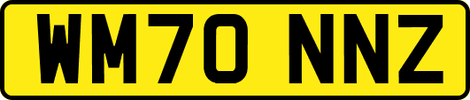 WM70NNZ