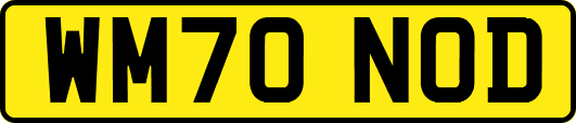 WM70NOD
