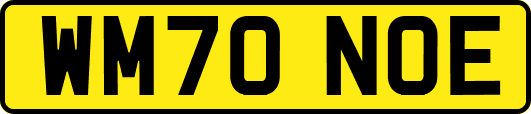 WM70NOE