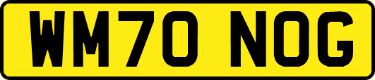 WM70NOG
