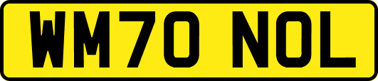 WM70NOL