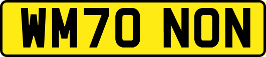WM70NON