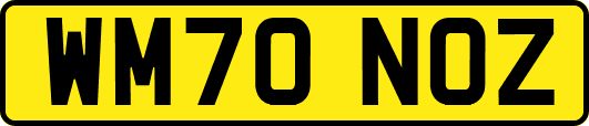 WM70NOZ