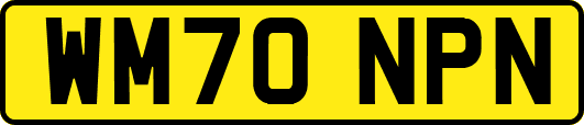WM70NPN
