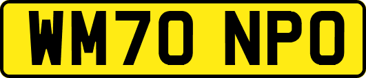 WM70NPO