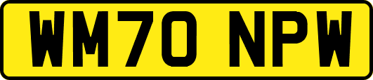 WM70NPW