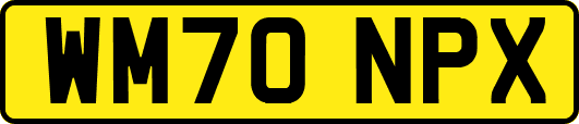 WM70NPX