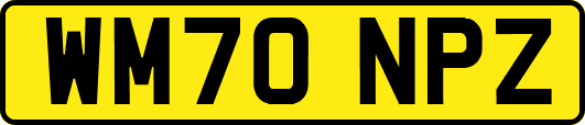 WM70NPZ