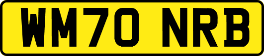 WM70NRB