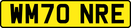 WM70NRE
