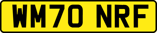 WM70NRF