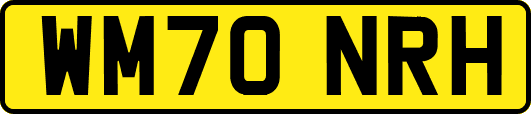 WM70NRH