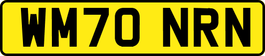 WM70NRN