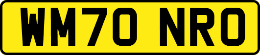WM70NRO