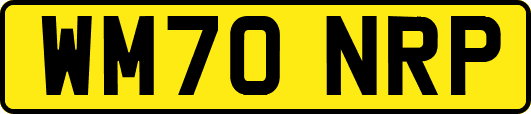 WM70NRP