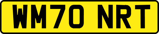 WM70NRT