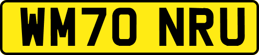 WM70NRU