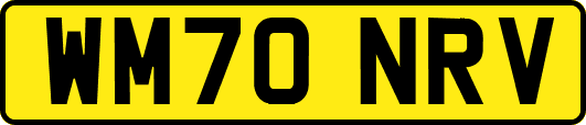 WM70NRV