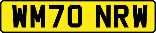 WM70NRW