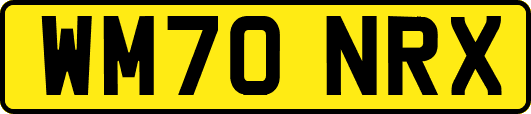 WM70NRX