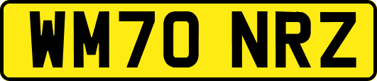 WM70NRZ