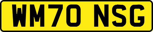 WM70NSG