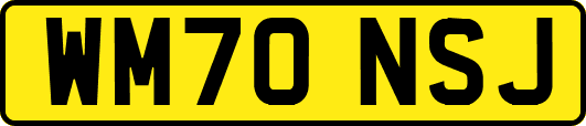 WM70NSJ