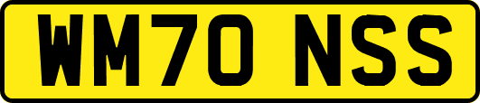 WM70NSS