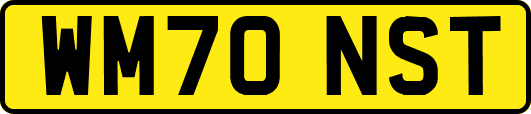 WM70NST