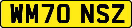 WM70NSZ