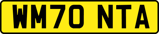 WM70NTA