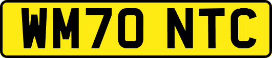 WM70NTC
