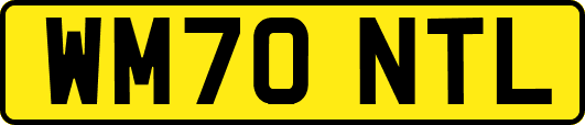 WM70NTL