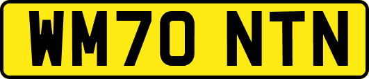 WM70NTN