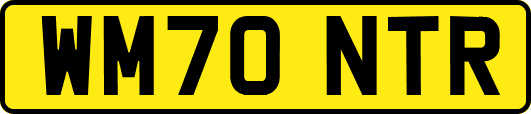 WM70NTR