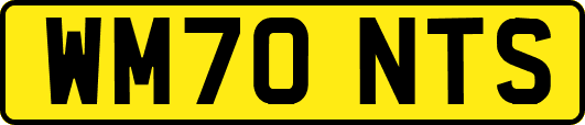 WM70NTS