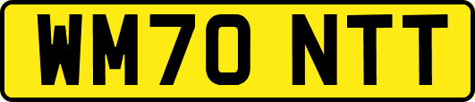WM70NTT
