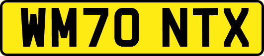 WM70NTX