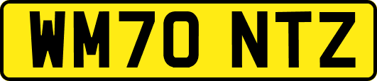 WM70NTZ